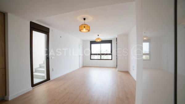 Piso en calle Rigoletto, 10