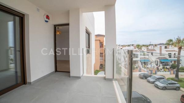 Piso en calle Rigoletto, 10