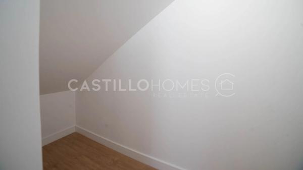 Piso en calle Rigoletto, 10