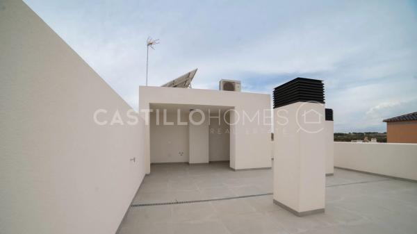 Piso en calle Rigoletto, 10