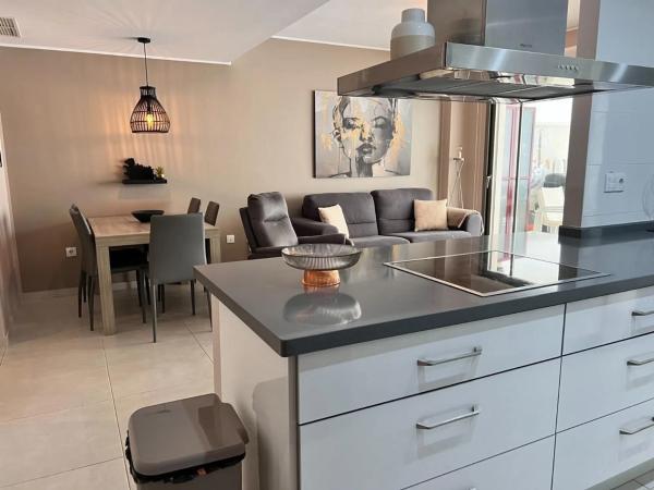 Piso en Barrio Villamartín-Las Filipinas