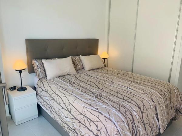 Piso en Barrio Villamartín-Las Filipinas