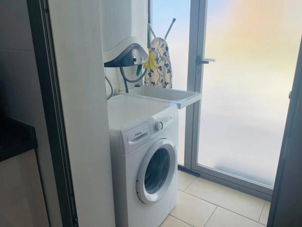 Piso en Barrio Villamartín-Las Filipinas