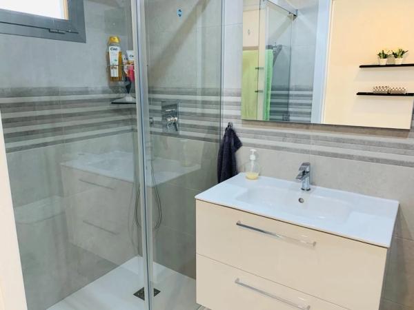 Piso en Barrio Villamartín-Las Filipinas