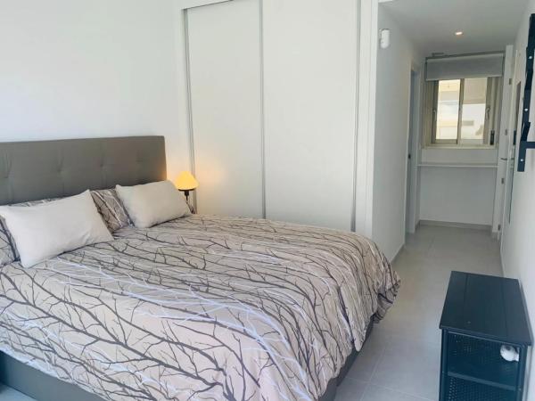 Piso en Barrio Villamartín-Las Filipinas