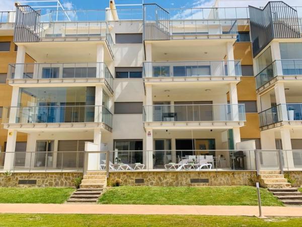 Piso en Barrio Villamartín-Las Filipinas