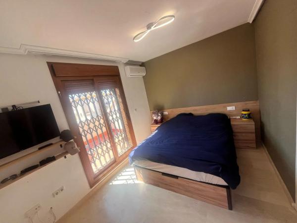 Chalet pareado en calle la Dolores, 1