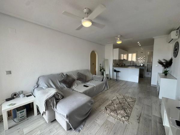 Piso en Barrio Villamartín-Las Filipinas