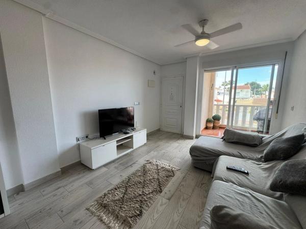 Piso en Barrio Villamartín-Las Filipinas