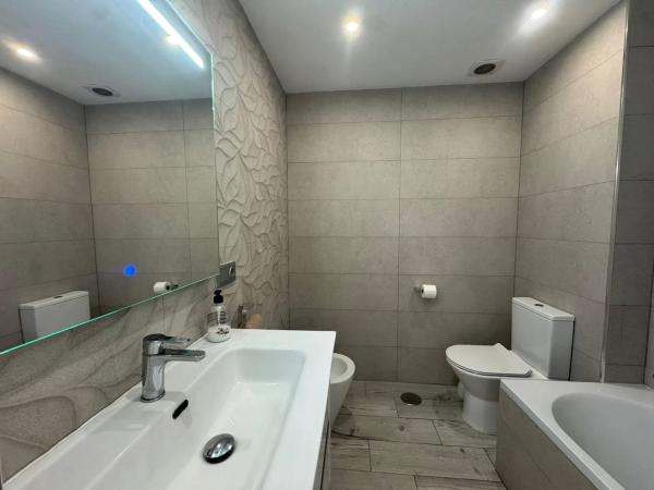 Piso en Barrio Villamartín-Las Filipinas