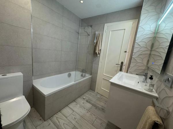 Piso en Barrio Villamartín-Las Filipinas