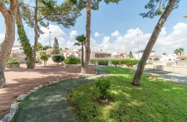 Piso en Barrio Villamartín-Las Filipinas