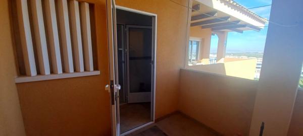 Ático en calle Guadalquivir, 9