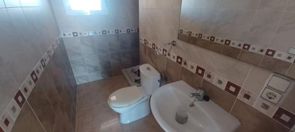 Ático en calle Guadalquivir, 9