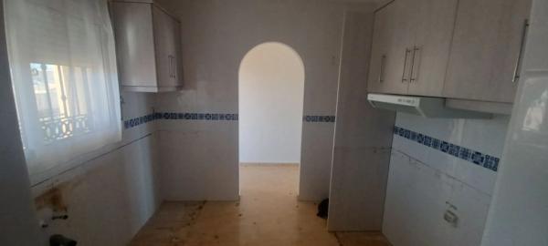 Ático en calle Guadalquivir, 9