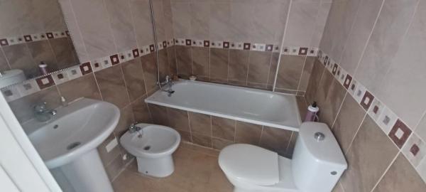 Ático en calle Guadalquivir, 9