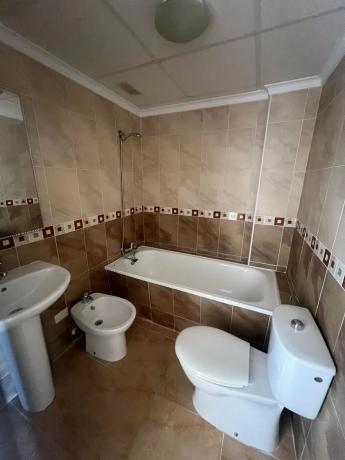 Ático en calle Guadalquivir, 9