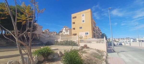 Ático en calle Guadalquivir, 9