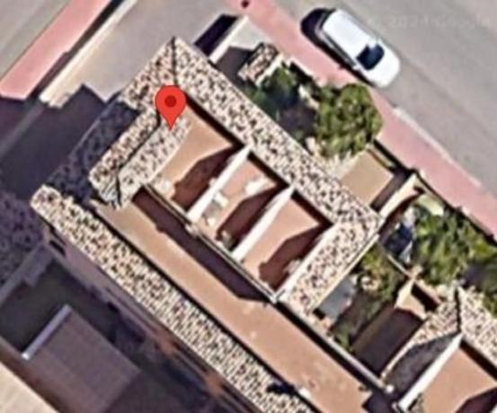 Ático en calle Guadalquivir, 9