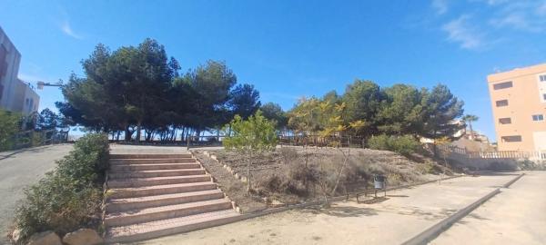 Ático en calle Guadalquivir, 9