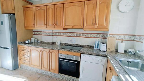 Chalet en Barrio Villamartín-Las Filipinas