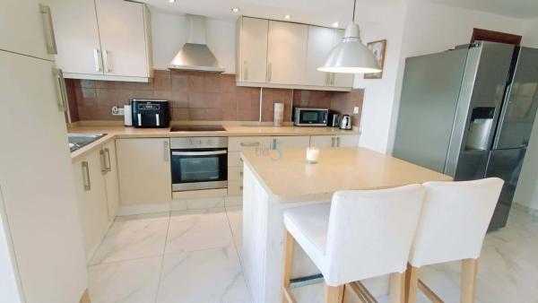 Chalet en Barrio Villamartín-Las Filipinas