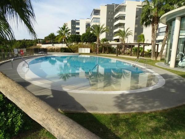 Ático en calle Vainilla