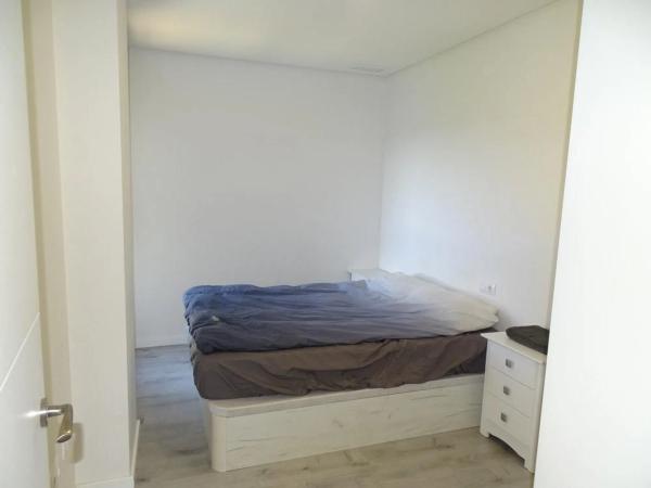 Ático en calle Vainilla