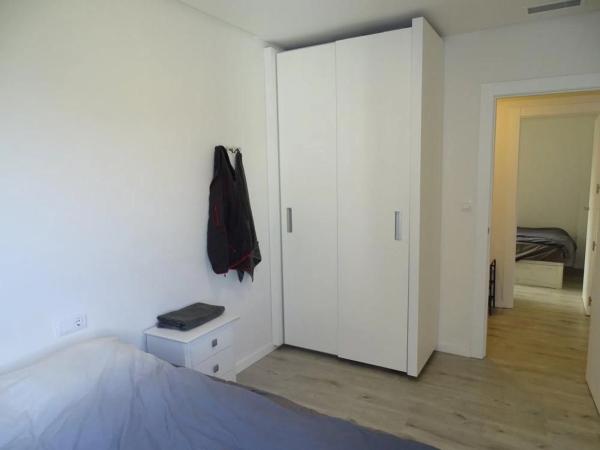 Ático en calle Vainilla