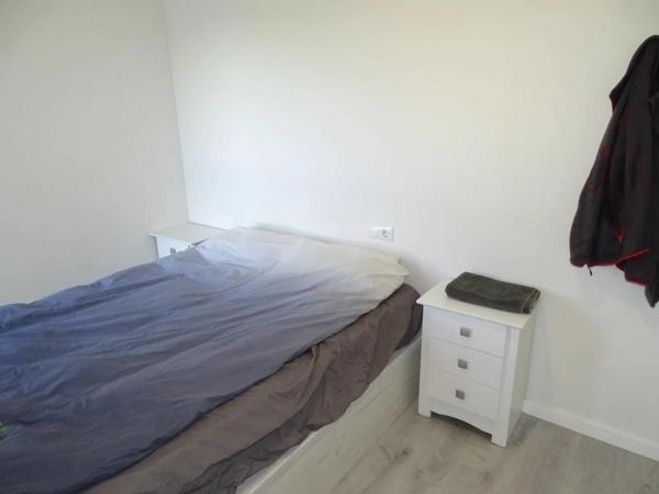 Ático en calle Vainilla