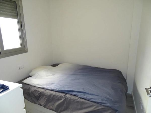 Ático en calle Vainilla