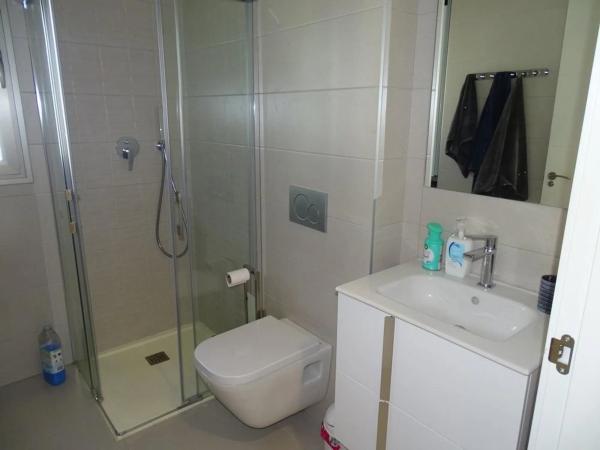 Ático en calle Vainilla