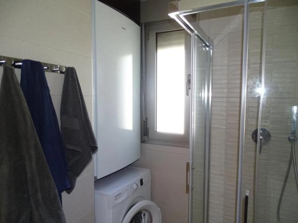 Ático en calle Vainilla