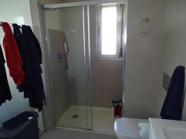 Ático en calle Vainilla