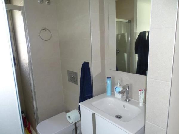 Ático en calle Vainilla