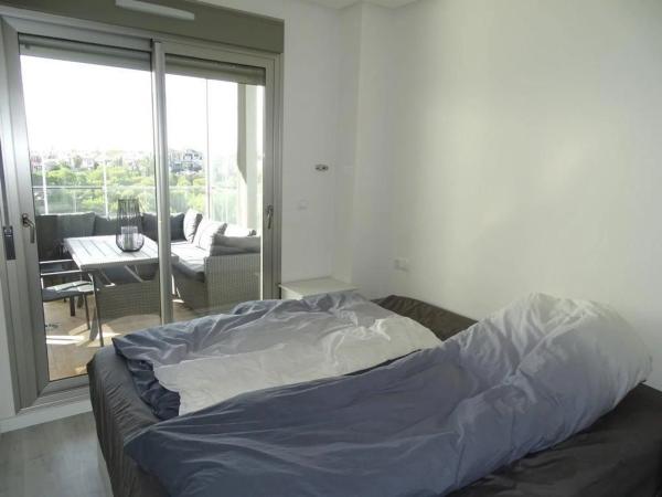 Ático en calle Vainilla