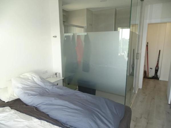 Ático en calle Vainilla