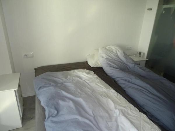 Ático en calle Vainilla