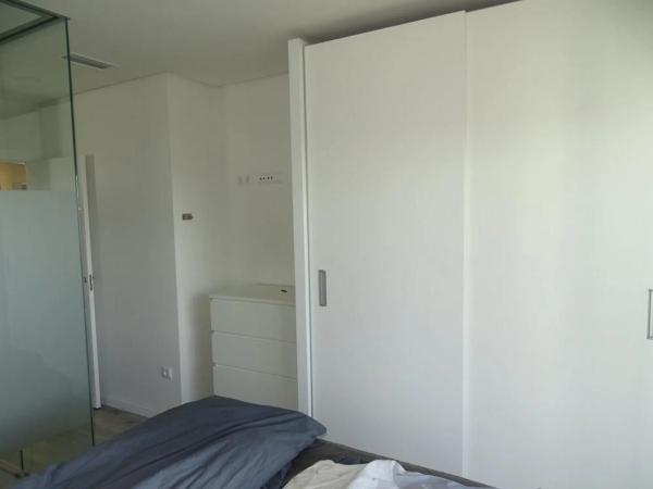 Ático en calle Vainilla