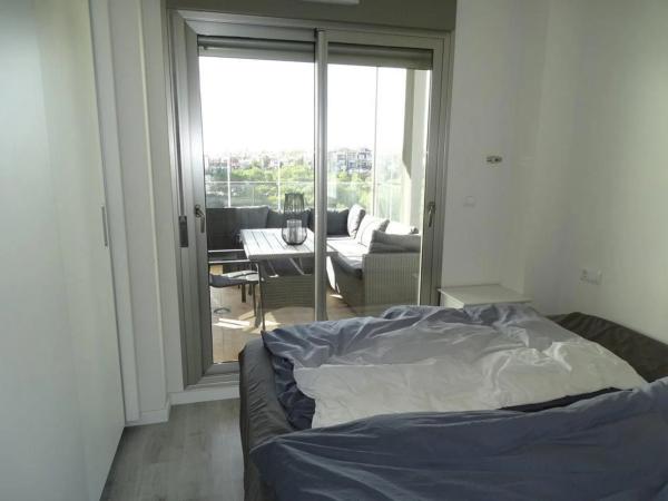 Ático en calle Vainilla