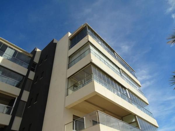 Ático en calle Vainilla