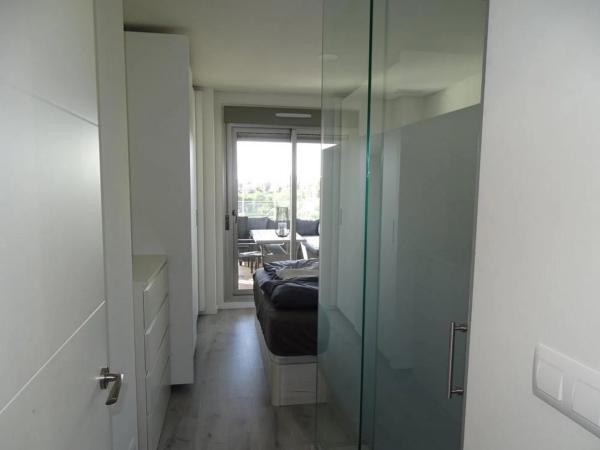 Ático en calle Vainilla