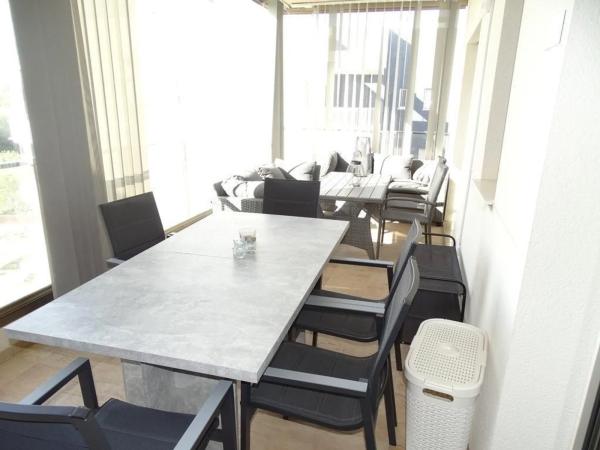 Ático en calle Vainilla, 9