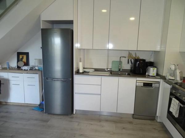 Ático en calle Vainilla, 9