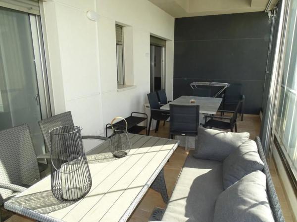 Ático en calle Vainilla, 9