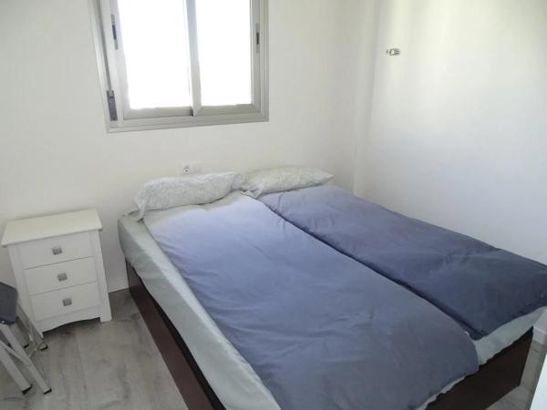 Ático en calle Vainilla, 9