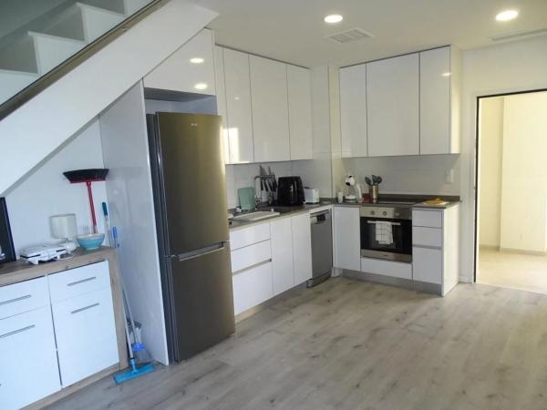 Ático en calle Vainilla, 9