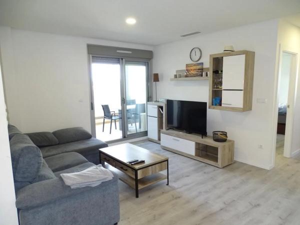 Ático en calle Vainilla, 9