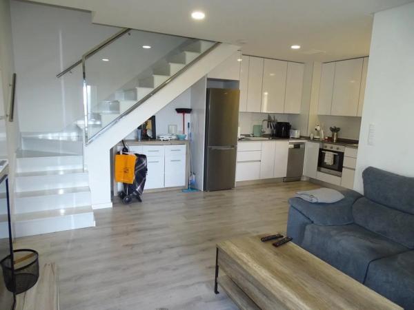 Ático en calle Vainilla, 9