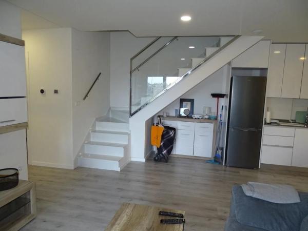 Ático en calle Vainilla, 9